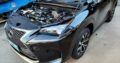 Lexus NX200t