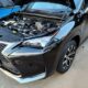 Lexus NX200t