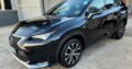 Lexus NX200t