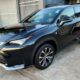 Lexus NX200t