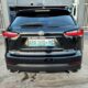 Lexus NX200t