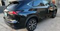 Lexus NX200t