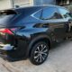 Lexus NX200t