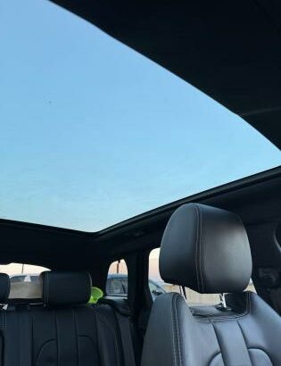 Range Rover Evoque | 2015 | Automático | AWD