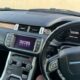 Range Rover Evoque | 2015 | Automático | AWD
