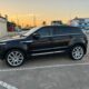 Range Rover Evoque | 2015 | Automático | AWD