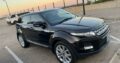 Range Rover Evoque | 2015 | Automático | AWD