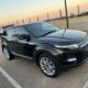 Range Rover Evoque | 2015 | Automático | AWD