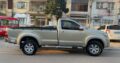 Toyota | Hilux D-4D | 2014 | 4×4 | Cabine simples 🛻