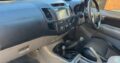 Toyota | Hilux D-4D | 2014 | 4×4 | Cabine simples 🛻