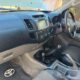 Toyota | Hilux D-4D | 2014 | 4×4 | Cabine simples 🛻