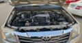 Toyota | Hilux D-4D | 2014 | 4×4 | Cabine simples 🛻