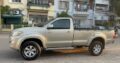 Toyota | Hilux D-4D | 2014 | 4×4 | Cabine simples 🛻