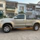 Toyota | Hilux D-4D | 2014 | 4×4 | Cabine simples 🛻