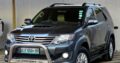 Toyota | Fortuner | 2014 | Automático | 3.0 | 4×4 🎁