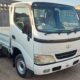 Toyota | Dyna | 2kd | 1500kg | Recém-importada