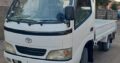 Toyota | Dyna | 2kd | 1500kg | Recém-importada