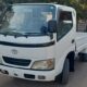 Toyota | Dyna | 2kd | 1500kg | Recém-importada