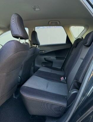 Toyota | Ractis | 2012 | Recém-importado 🎁