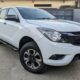 MAZDA | BT-50 | 2021 | AUTOMÁTICA | 2.2 | 4×4