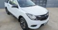 MAZDA | BT-50 | 2021 | AUTOMÁTICA | 2.2 | 4×4