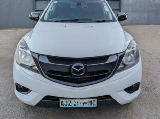 MAZDA | BT-50 | 2021 | AUTOMÁTICA | 2.2 | 4×4