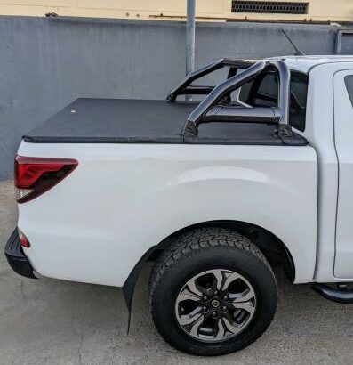 MAZDA | BT-50 | 2021 | AUTOMÁTICA | 2.2 | 4×4