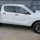 MAZDA | BT-50 | 2021 | AUTOMÁTICA | 2.2 | 4×4