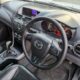 MAZDA | BT-50 | 2021 | AUTOMÁTICA | 2.2 | 4×4