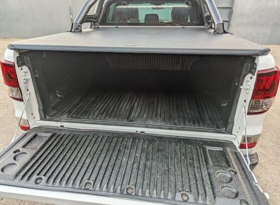 MAZDA | BT-50 | 2021 | AUTOMÁTICA | 2.2 | 4×4