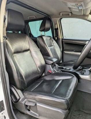 MAZDA | BT-50 | 2021 | AUTOMÁTICA | 2.2 | 4×4