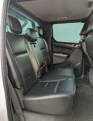 MAZDA | BT-50 | 2021 | AUTOMÁTICA | 2.2 | 4×4