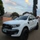 Ford | Ranger Wildtrak | 2015 | Recém-importada