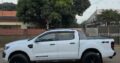 Ford | Ranger Wildtrak | 2015 | Recém-importada