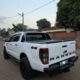 Ford | Ranger Wildtrak | 2015 | Recém-importada
