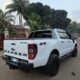 Ford | Ranger Wildtrak | 2015 | Recém-importada