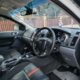 Ford | Ranger Wildtrak | 2015 | Recém-importada