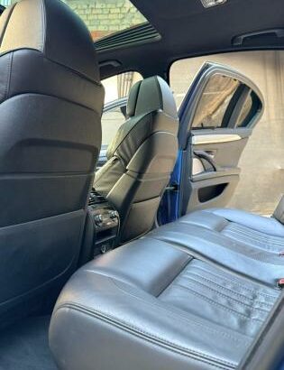 BMW | M5 | 2016 | AUTOMÁTICO | 4.4 | V8 🎁