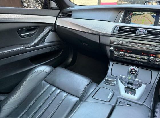 BMW | M5 | 2016 | AUTOMÁTICO | 4.4 | V8 🎁