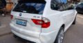 BMW | X3 M POWER | AUTOMÁTICO | 3.0 | AWD