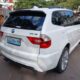 BMW | X3 M POWER | AUTOMÁTICO | 3.0 | AWD