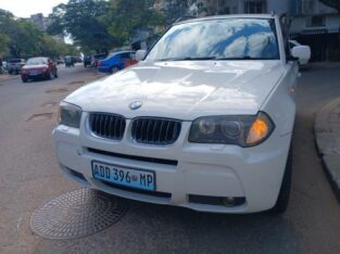 BMW | X3 M POWER | AUTOMÁTICO | 3.0 | AWD