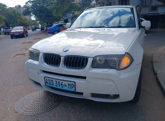 BMW | X3 M POWER | AUTOMÁTICO | 3.0 | AWD