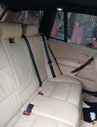 BMW | X3 M POWER | AUTOMÁTICO | 3.0 | AWD