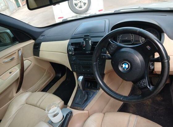 BMW | X3 M POWER | AUTOMÁTICO | 3.0 | AWD