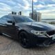 BMW | M5 | 2020 | 4WD | Recém-importado 🎁