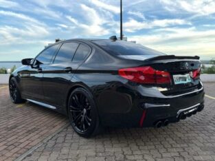 BMW | M5 | 2020 | 4WD | Recém-importado 🎁