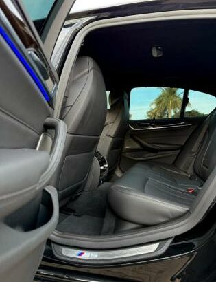 BMW | M5 | 2020 | 4WD | Recém-importado 🎁