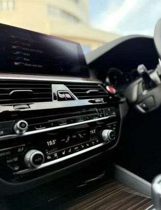 BMW | M5 | 2020 | 4WD | Recém-importado 🎁