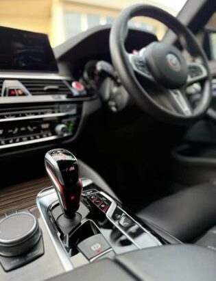 BMW | M5 | 2020 | 4WD | Recém-importado 🎁